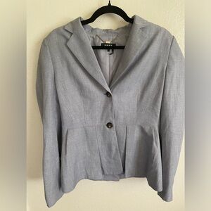 DKNY suit jacket women’s size six